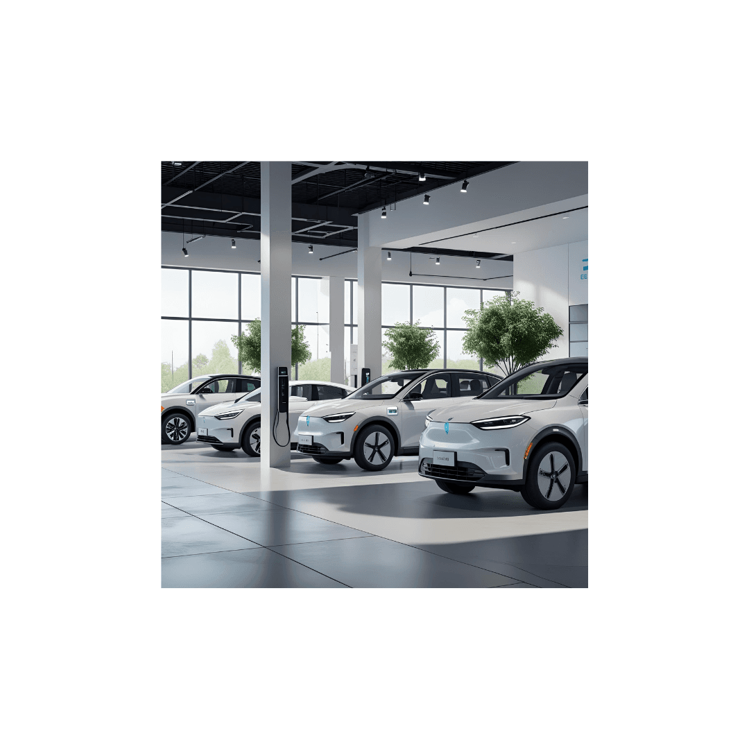 Tesla Model Y vs Hyundai Ioniq 5 (2025): Detailed Comparison