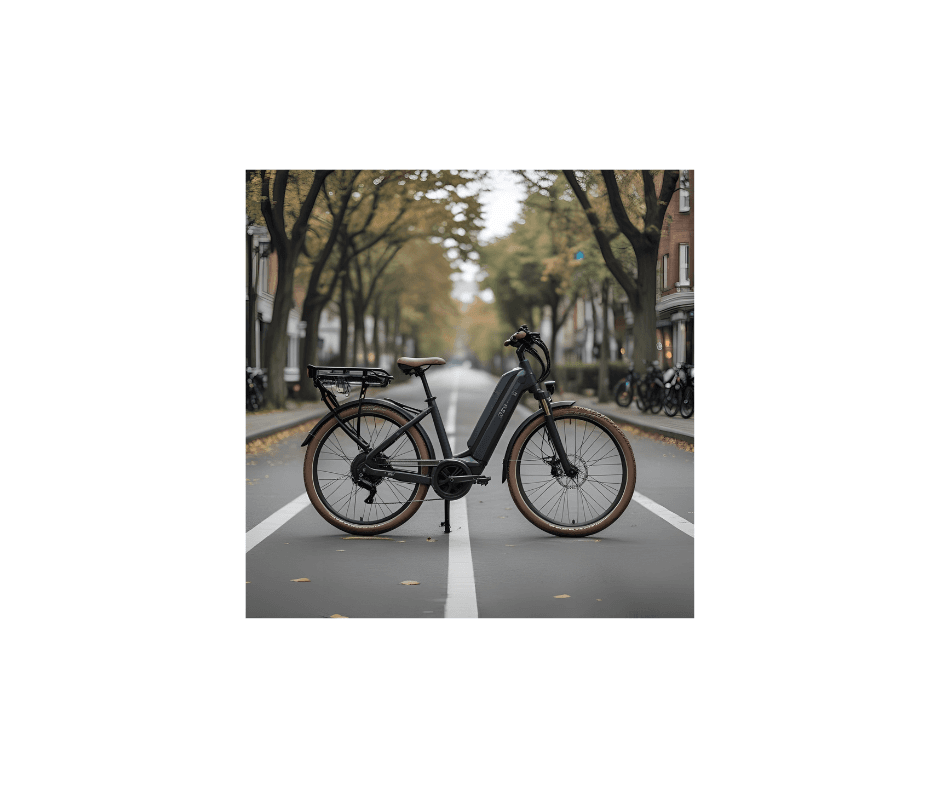 E-Bike Buying Guide 2024: How to Choose Your Perfect Electric Bike