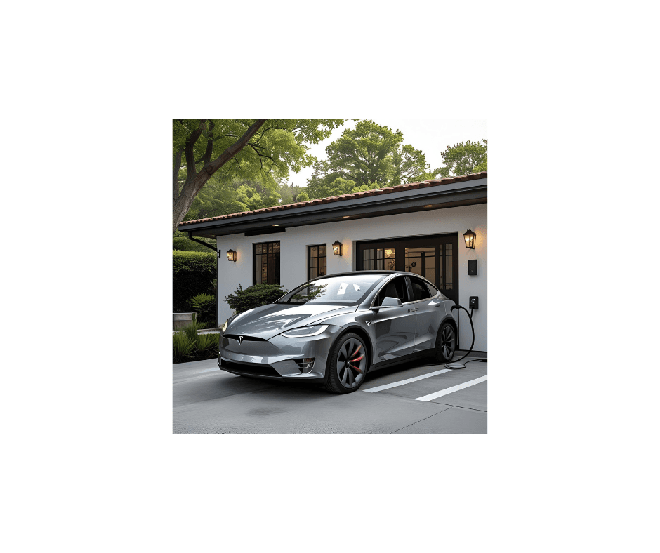 How to Charge Tesla at Home: Complete Setup Guide