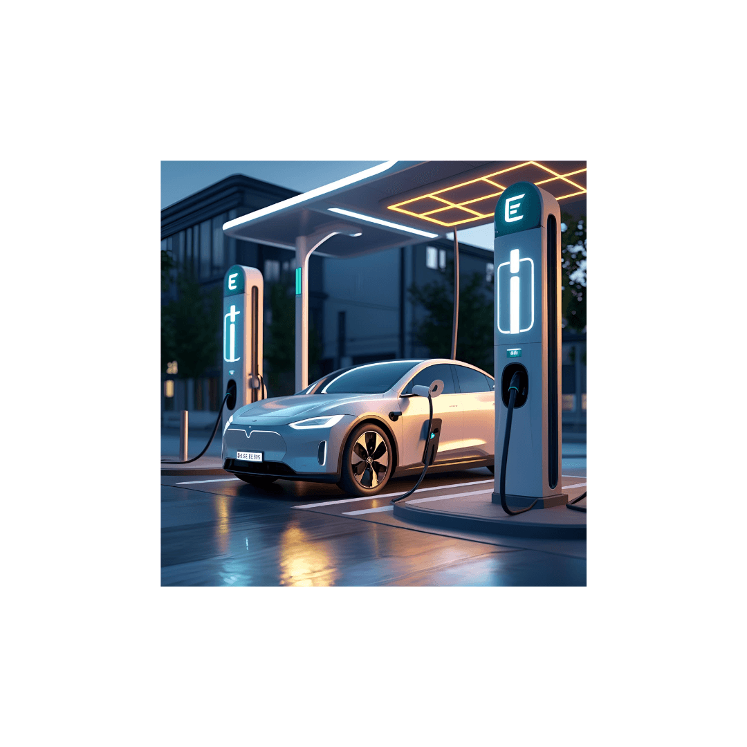 EV Maintenance Guide: Keeping Your Electric Vehicle in Top Condition