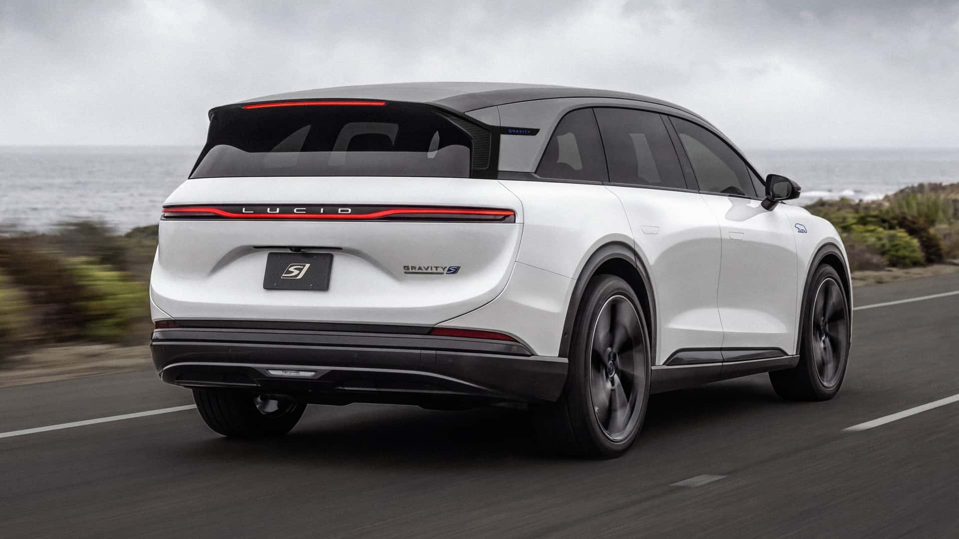 lucid gravity gt s 2
