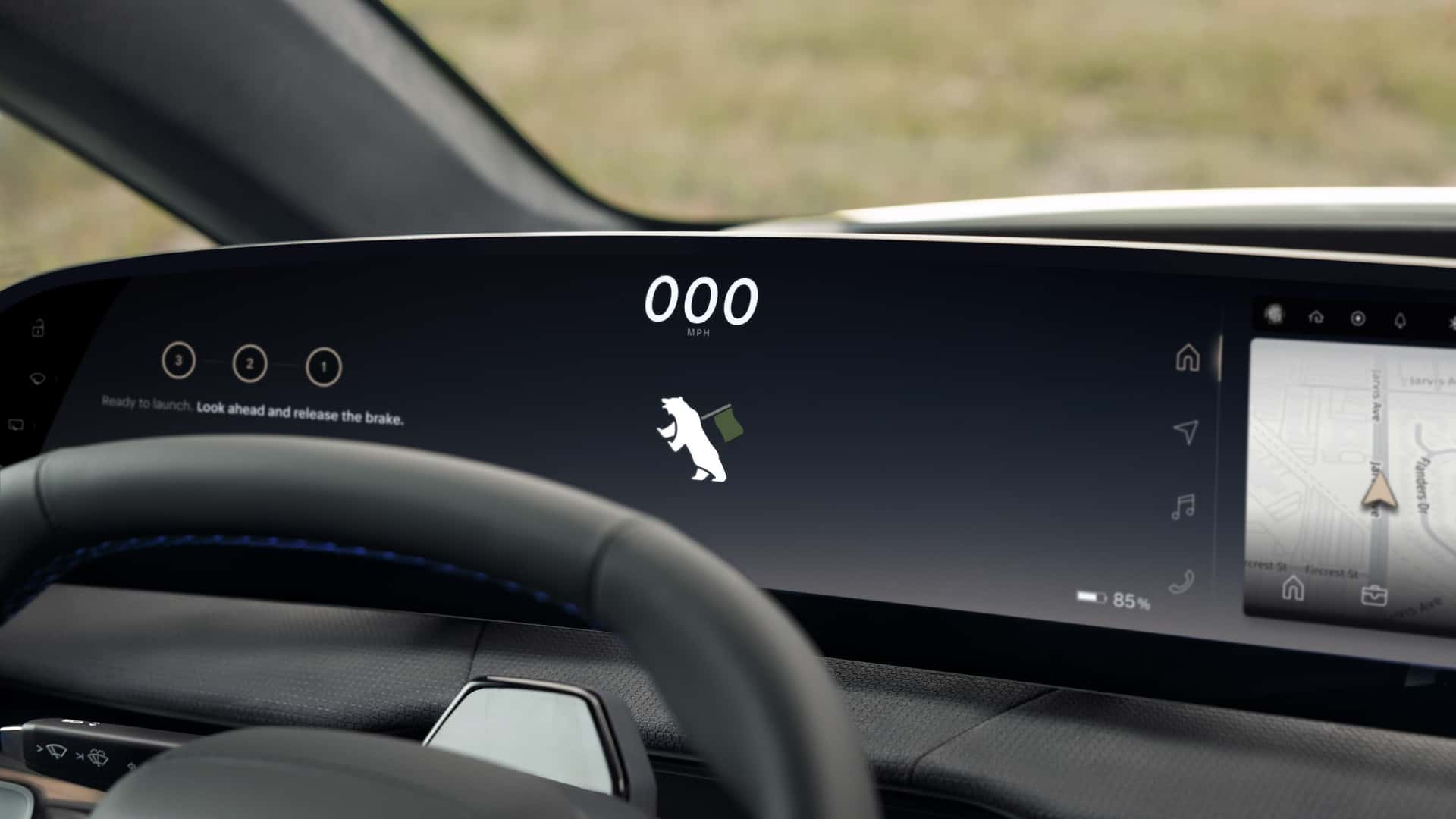 lucid gravity gt s 6