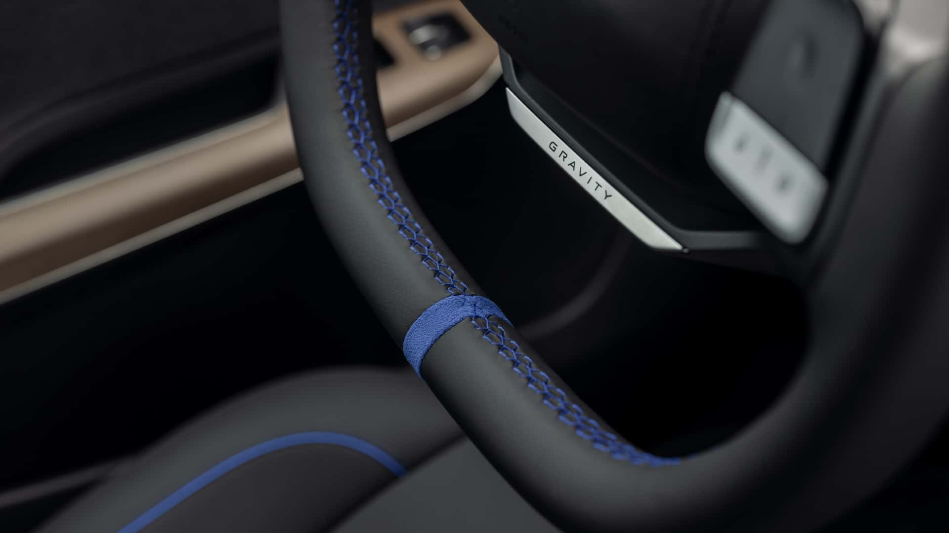 lucid gravity gt s 7