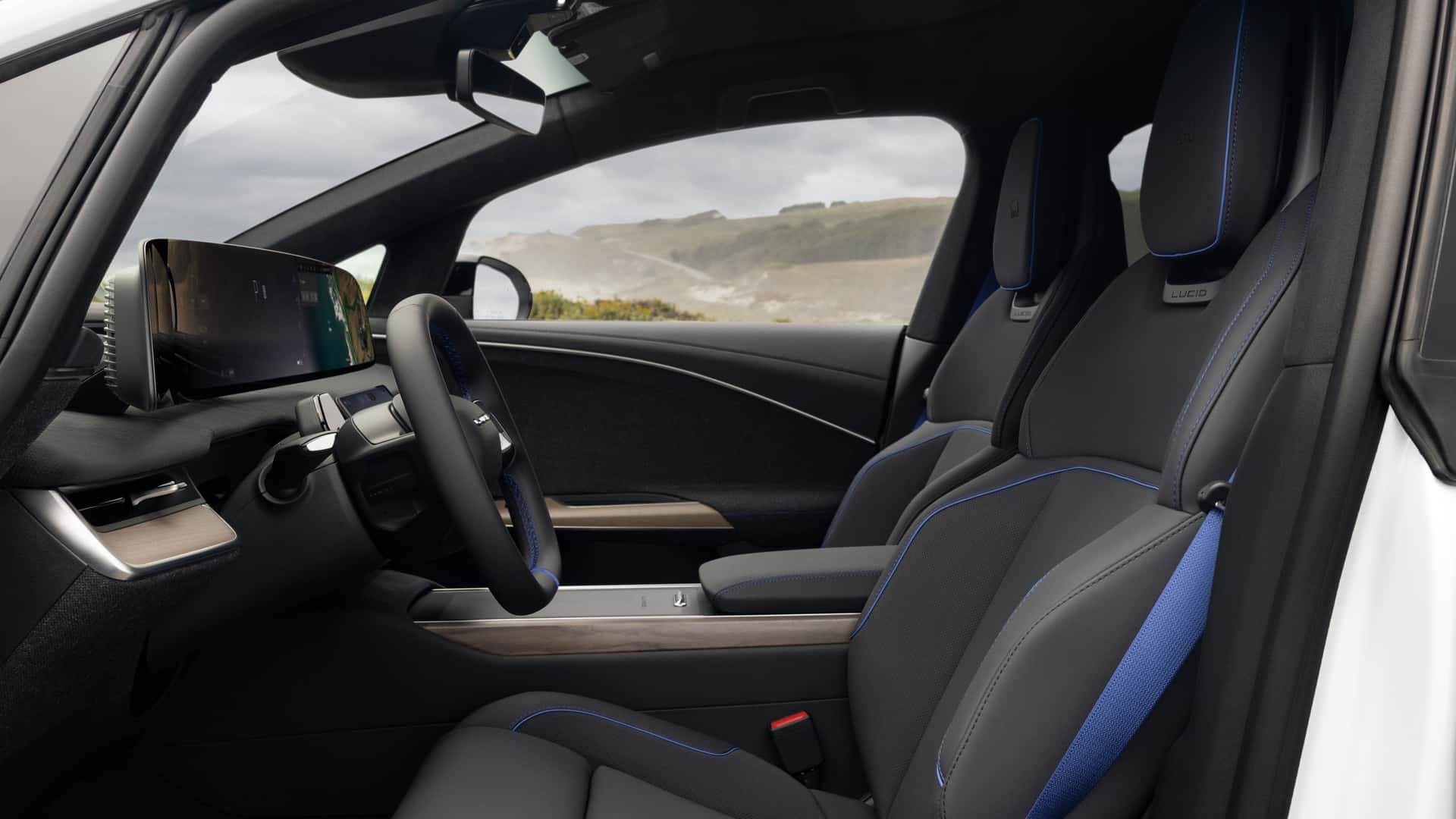 lucid gravity gt s 11