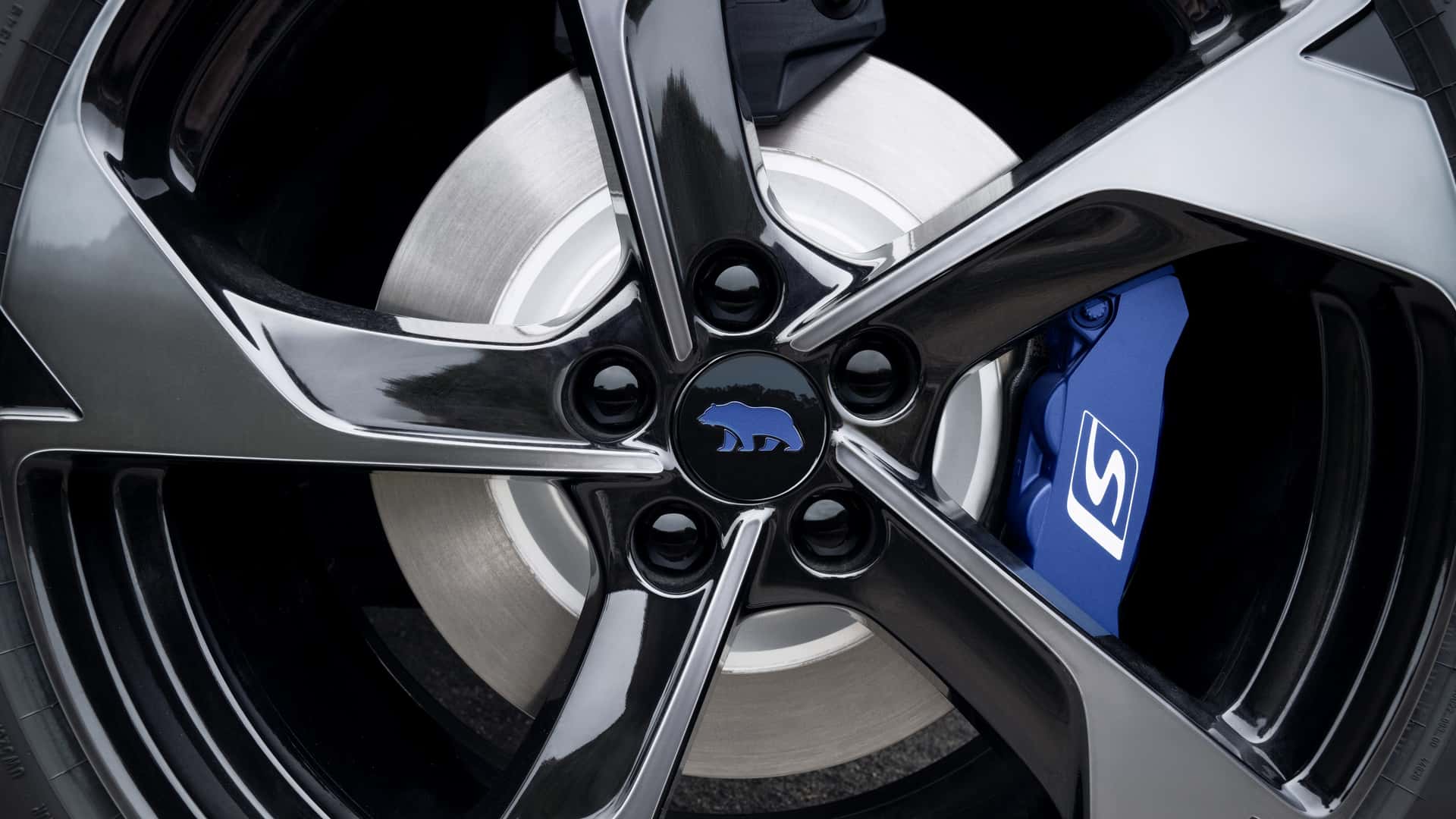 lucid gravity gt s 15