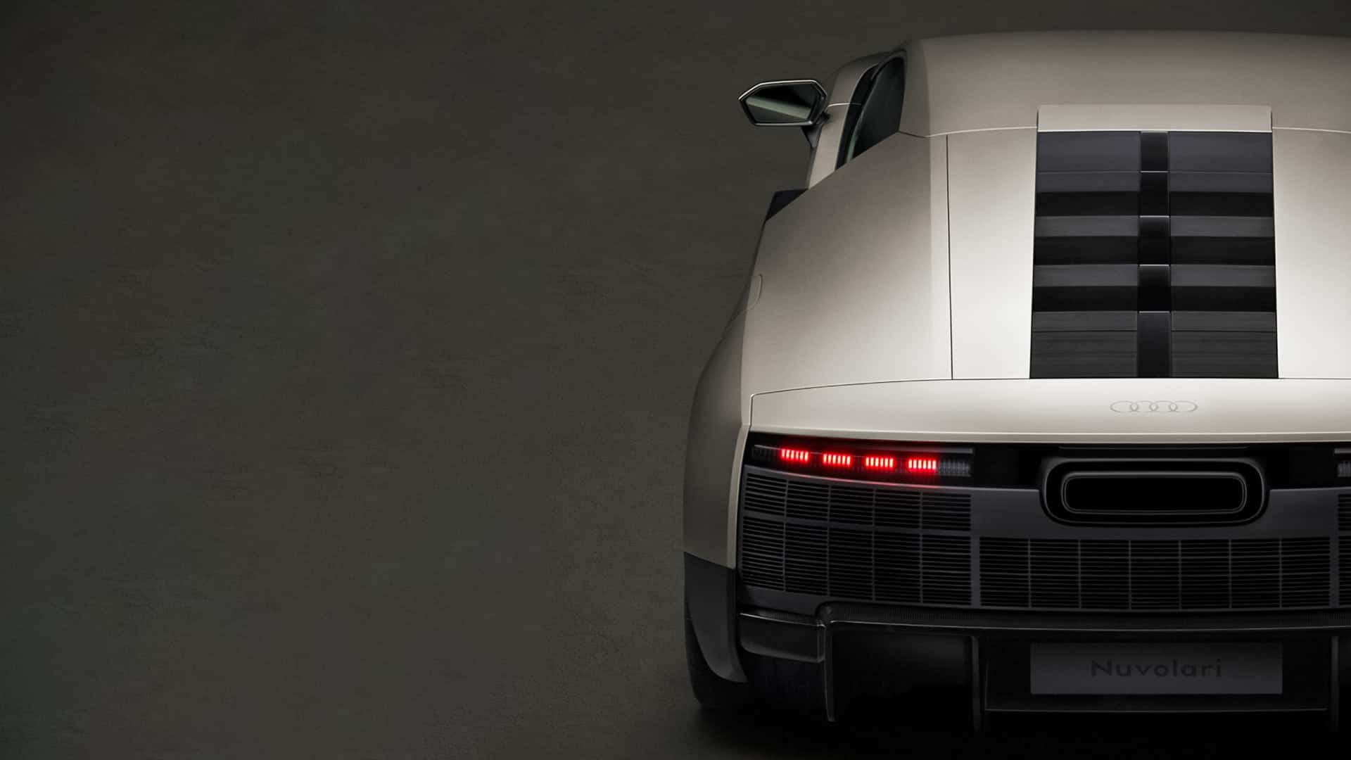 audi nuvolari 2026 8