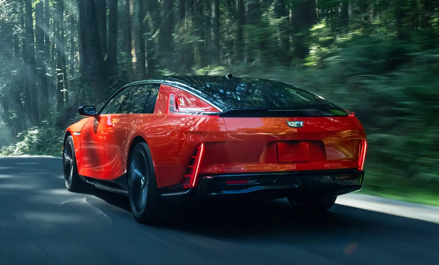 Cadillac Celestiq (2026): Less Than 50% North American Parts Despite $400K Price Tag