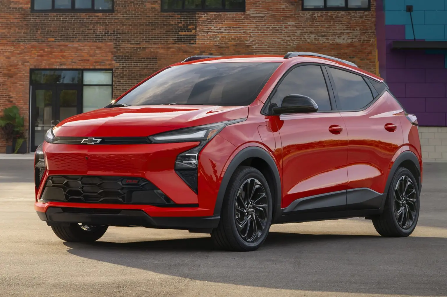 2027 Chevy Bolt Financing: 0.9% APR Offer in March 2026