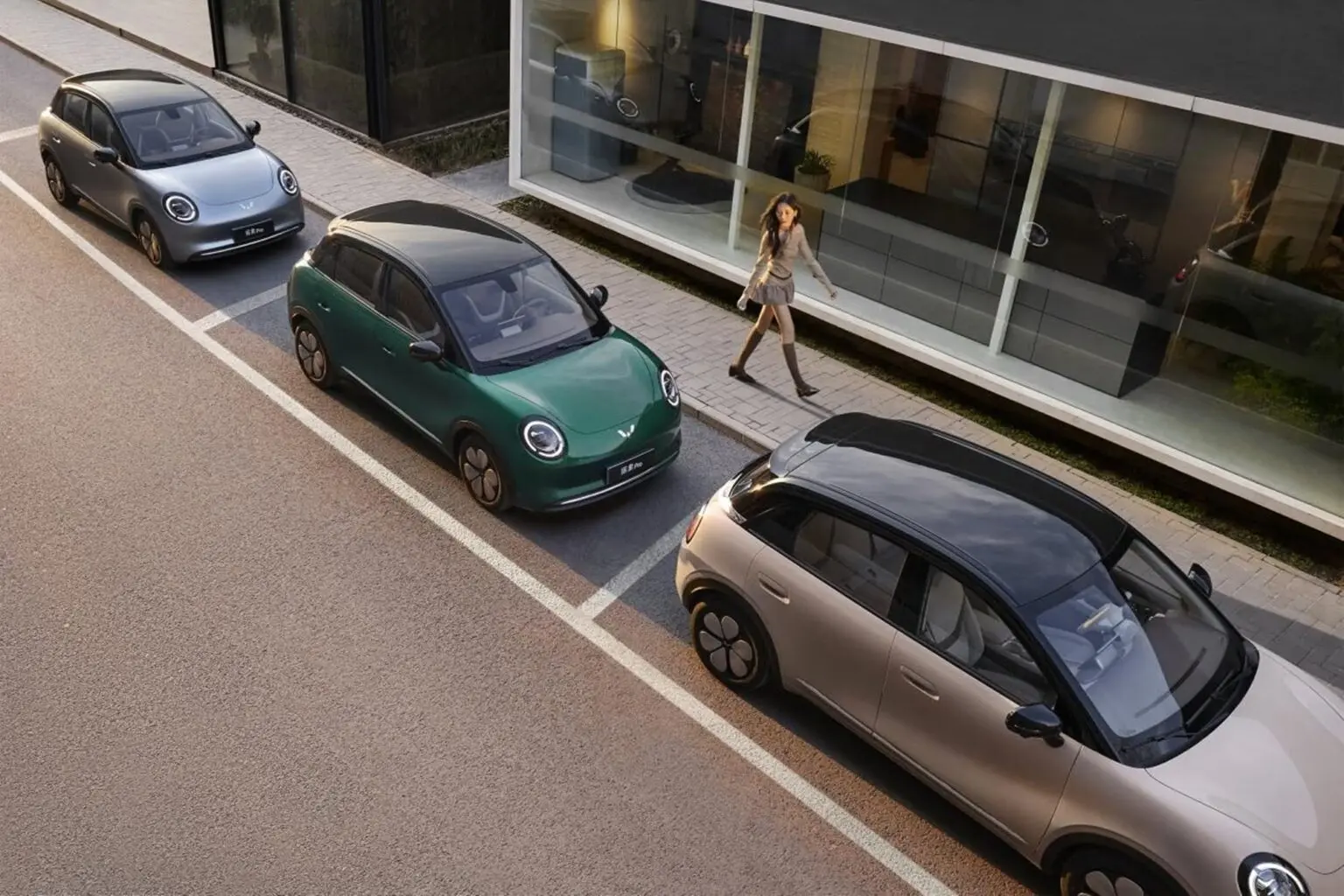 Chevy Joy Could Return as an Affordable EV