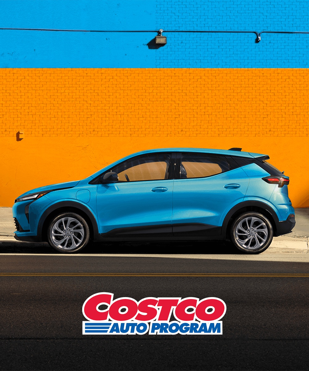 Costco Discount Makes the Chevrolet Equinox EV Even Cheaper