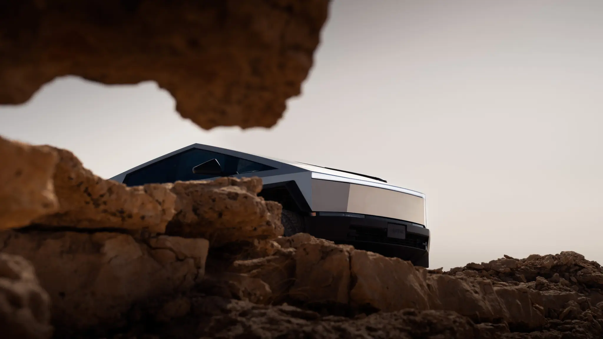 Cybertruck Joins Elite IIHS Top Safety Pick+ List for 2026