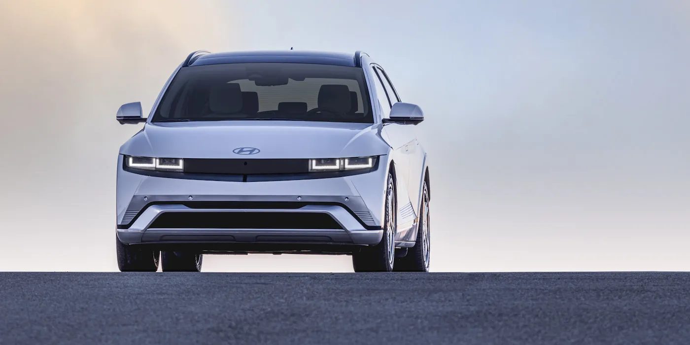 Hyundai IONIQ 5 Gets Up to $8,750 Discount