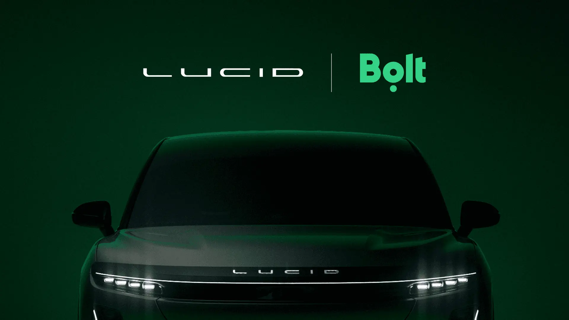 Lucid and Bolt Plan 25,000 Autonomous EVs in Europe