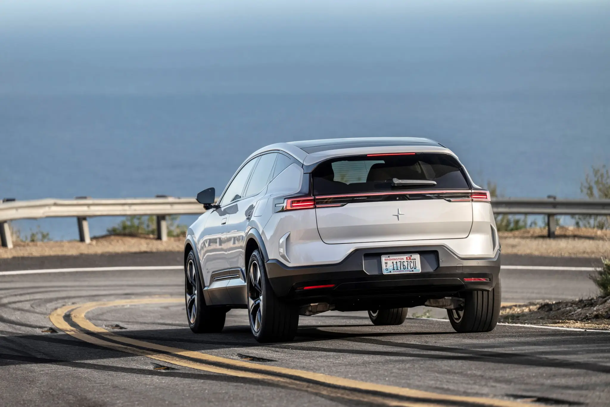 Polestar 4 Discounts Drop Its Price Below the New Chevy Bolt