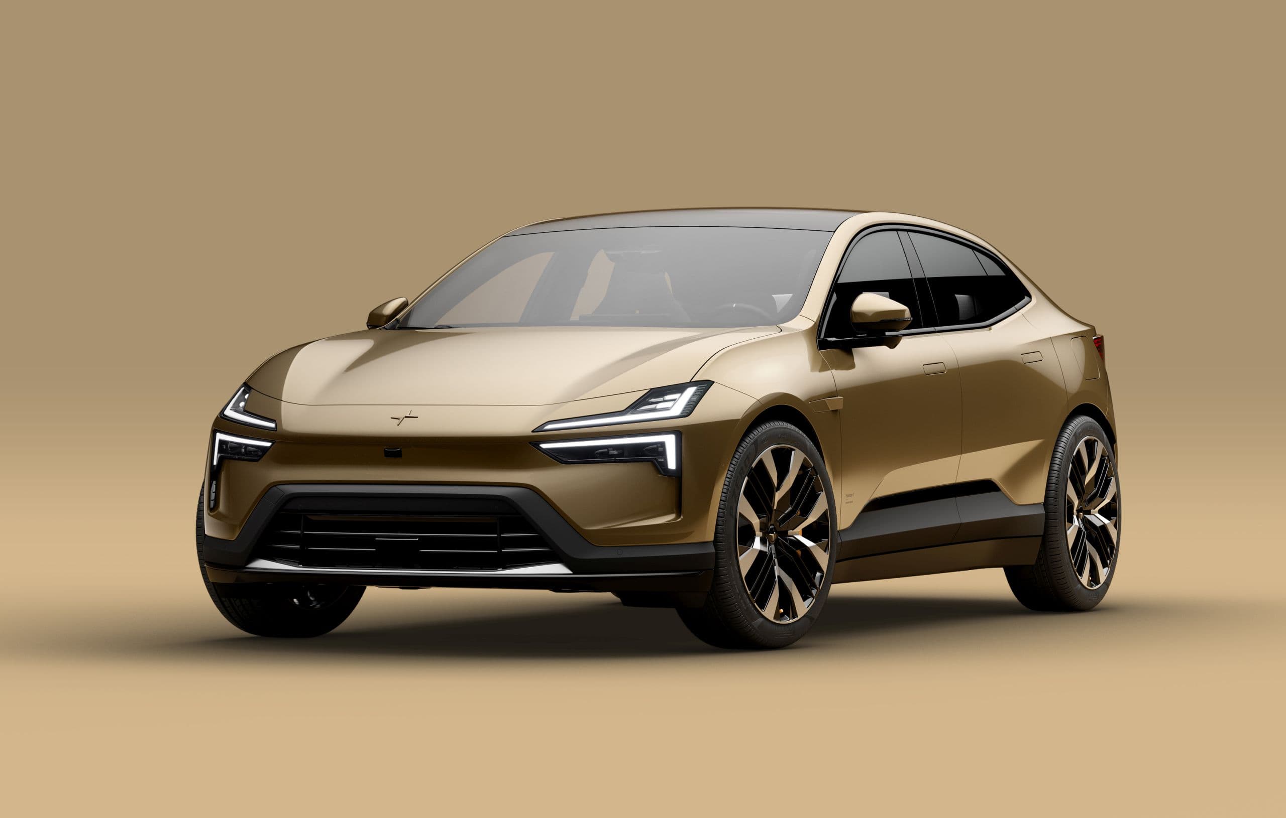 Polestar Targets Tesla Owners With Up to $21,000 in Discounts