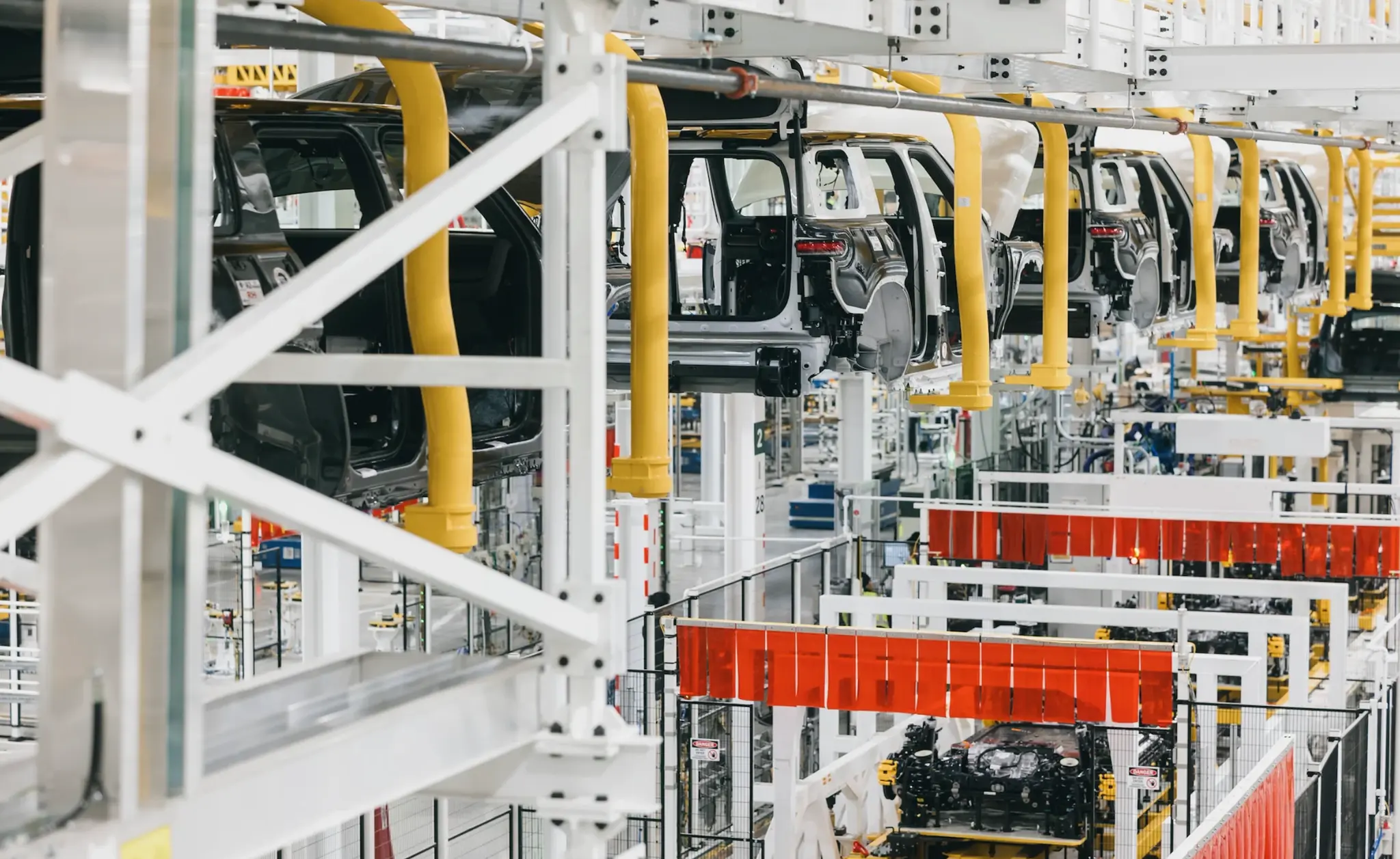 Rivian R2 Price Expected Around $50K Ahead of 2026 Launch