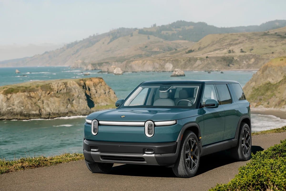 Rivian R2 Pricing Starts at $57,990 Before $45K Trim Arrives