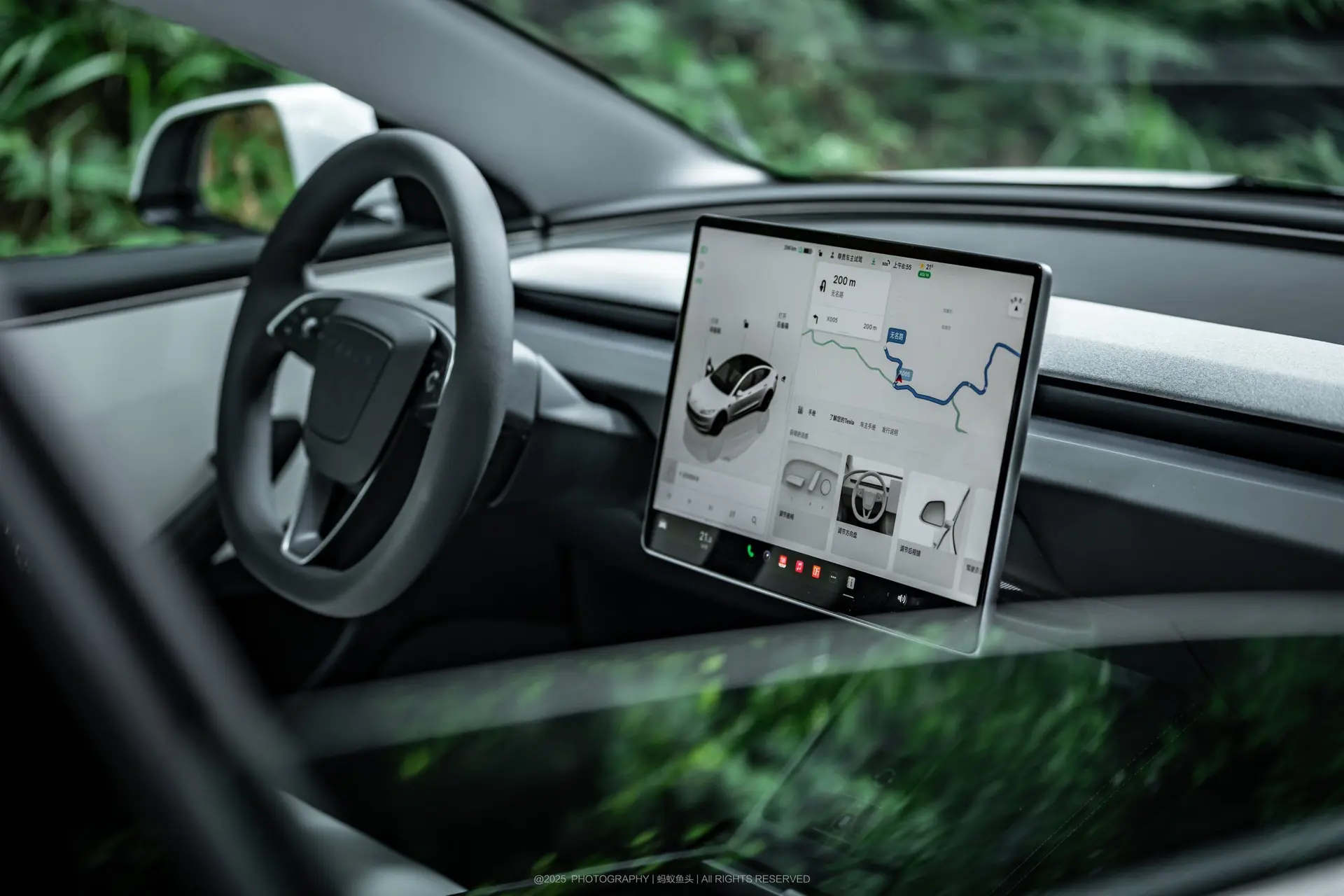 Tesla Increases Actually Smart Summon Speed by 33% in New FSD Update