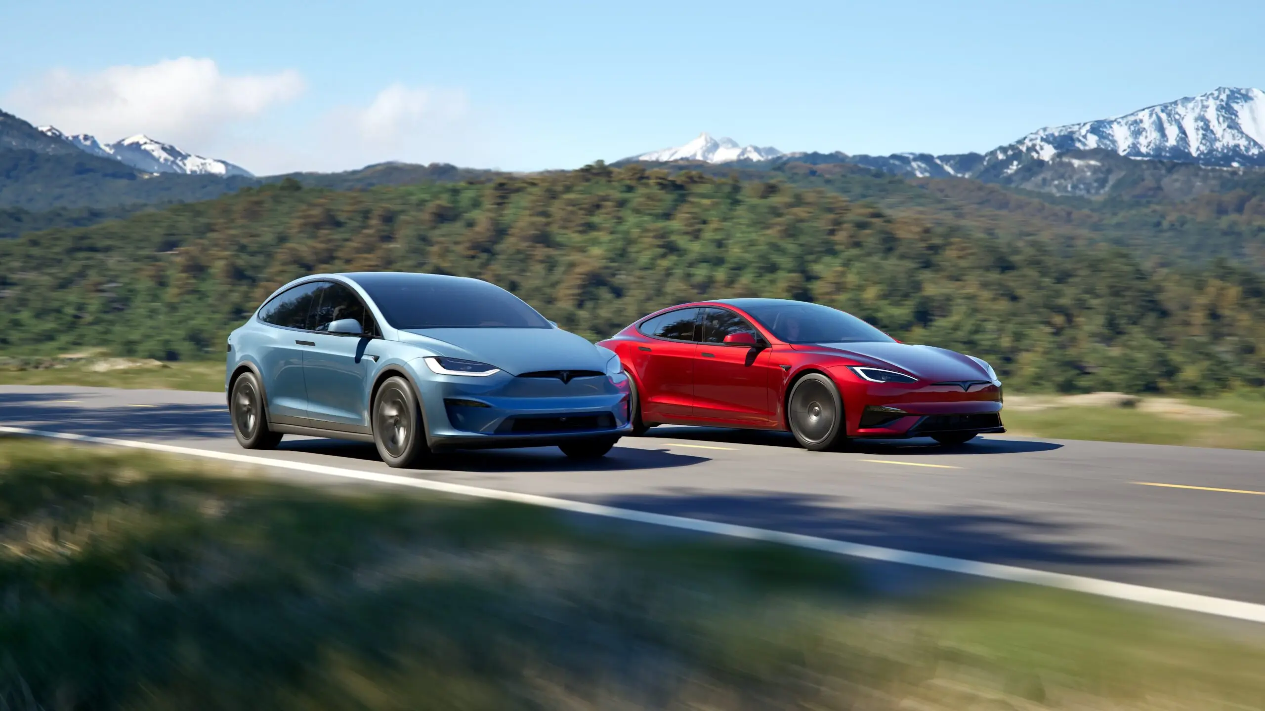 Tesla Raises Model S and Model X Prices by $15,000 After Production Ends