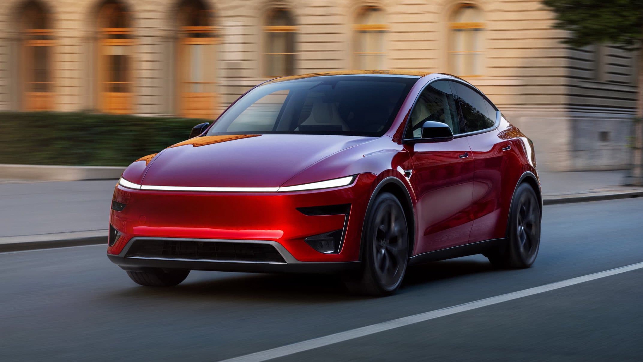 Tesla Reclaims Global EV Crown as BYD Sales Drop 25%