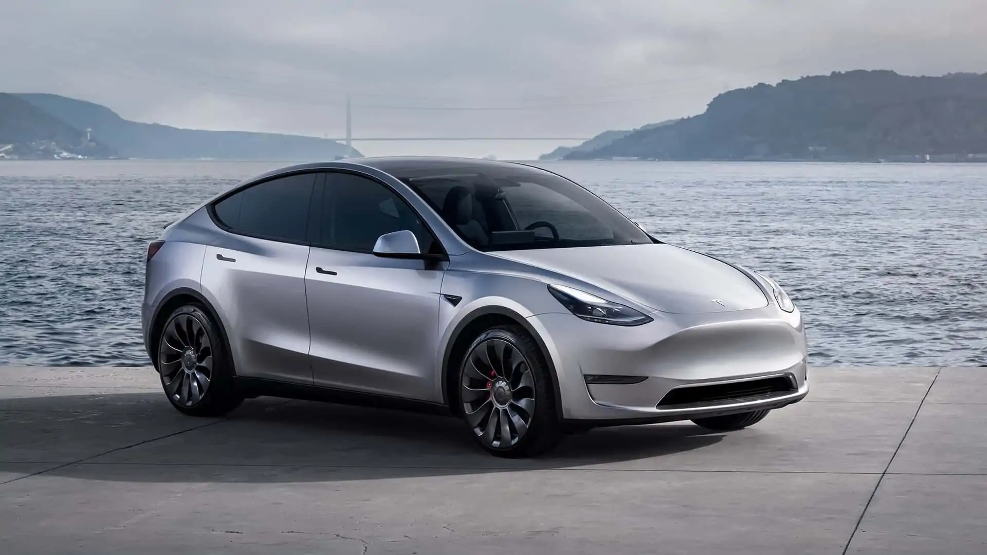 Tesla Raises Model Y Prices by Up to $1,000 in First Increase in Two Years