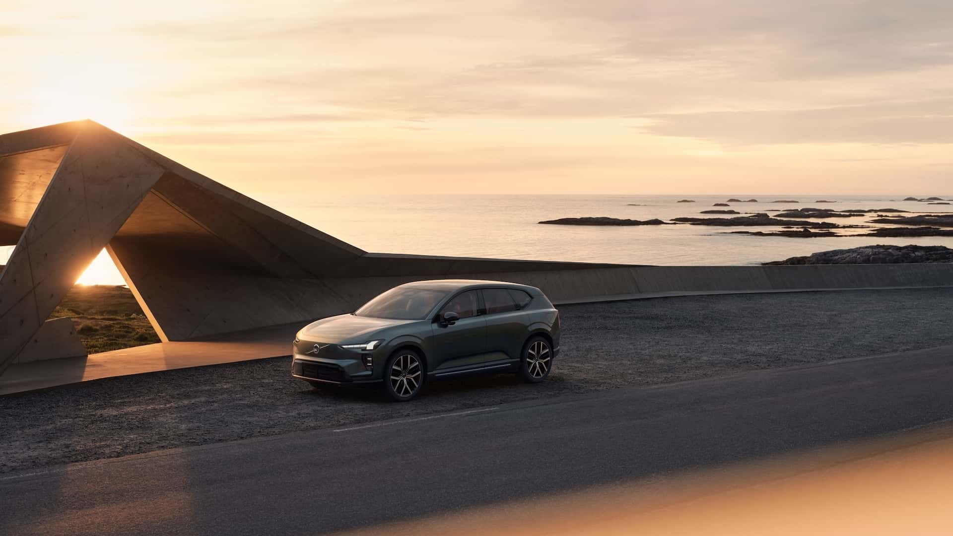 2027 volvo ex60 6