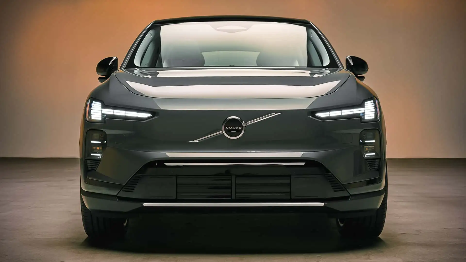 2027 Volvo EX60 Costs Less Than Plug-In Hybrid XC60