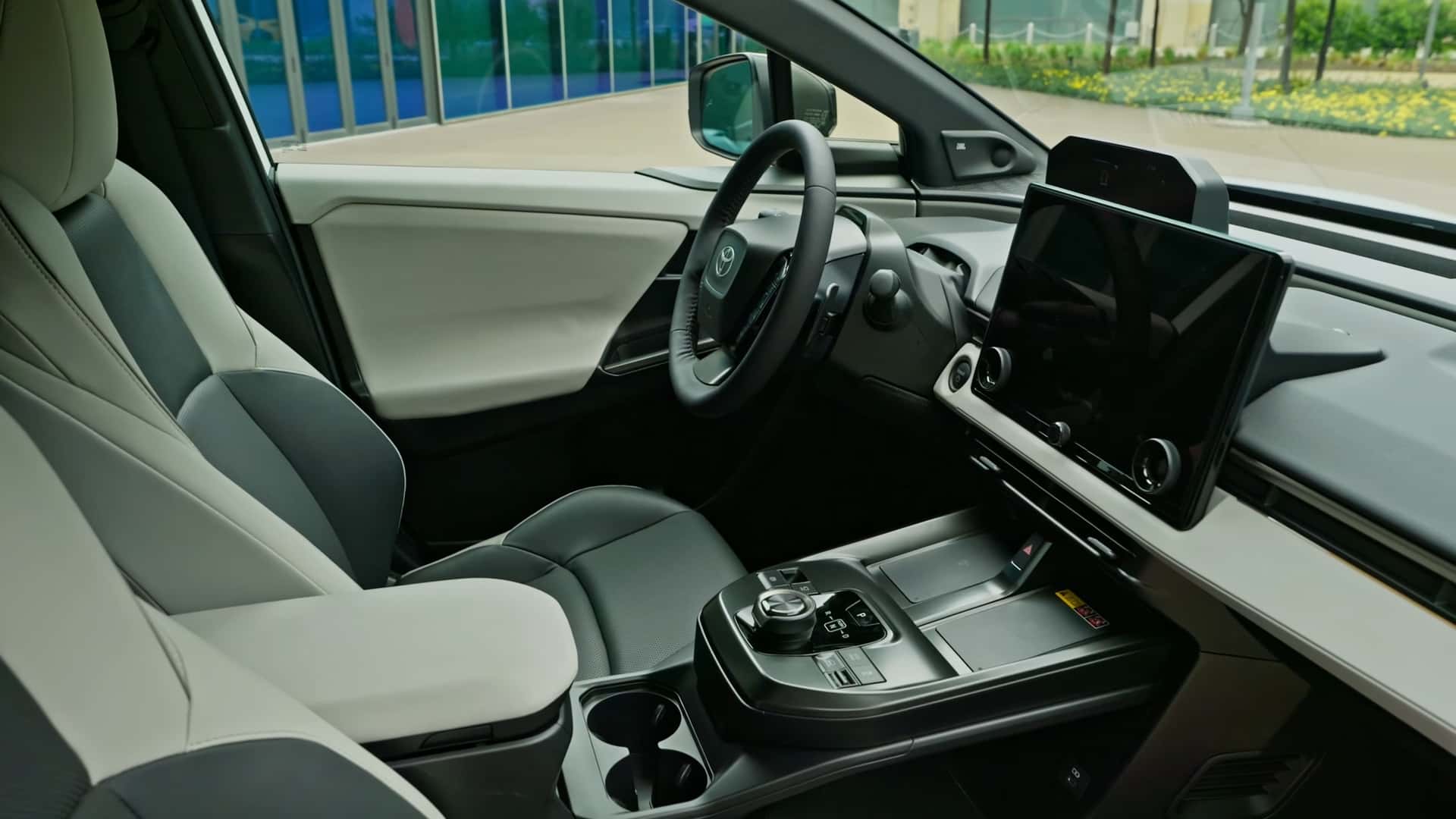 2026 toyota bz