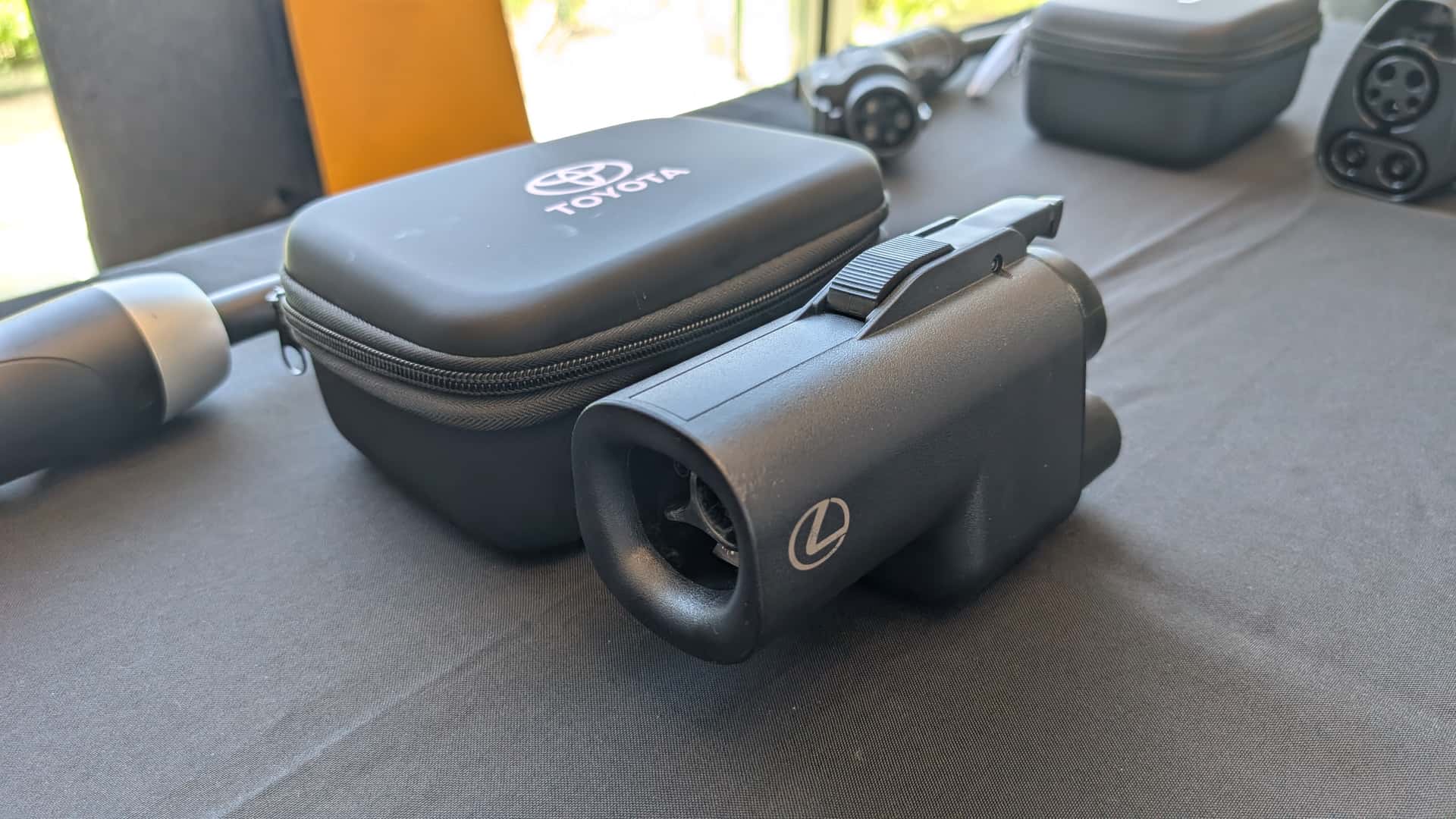 toyota nacs adapter 2