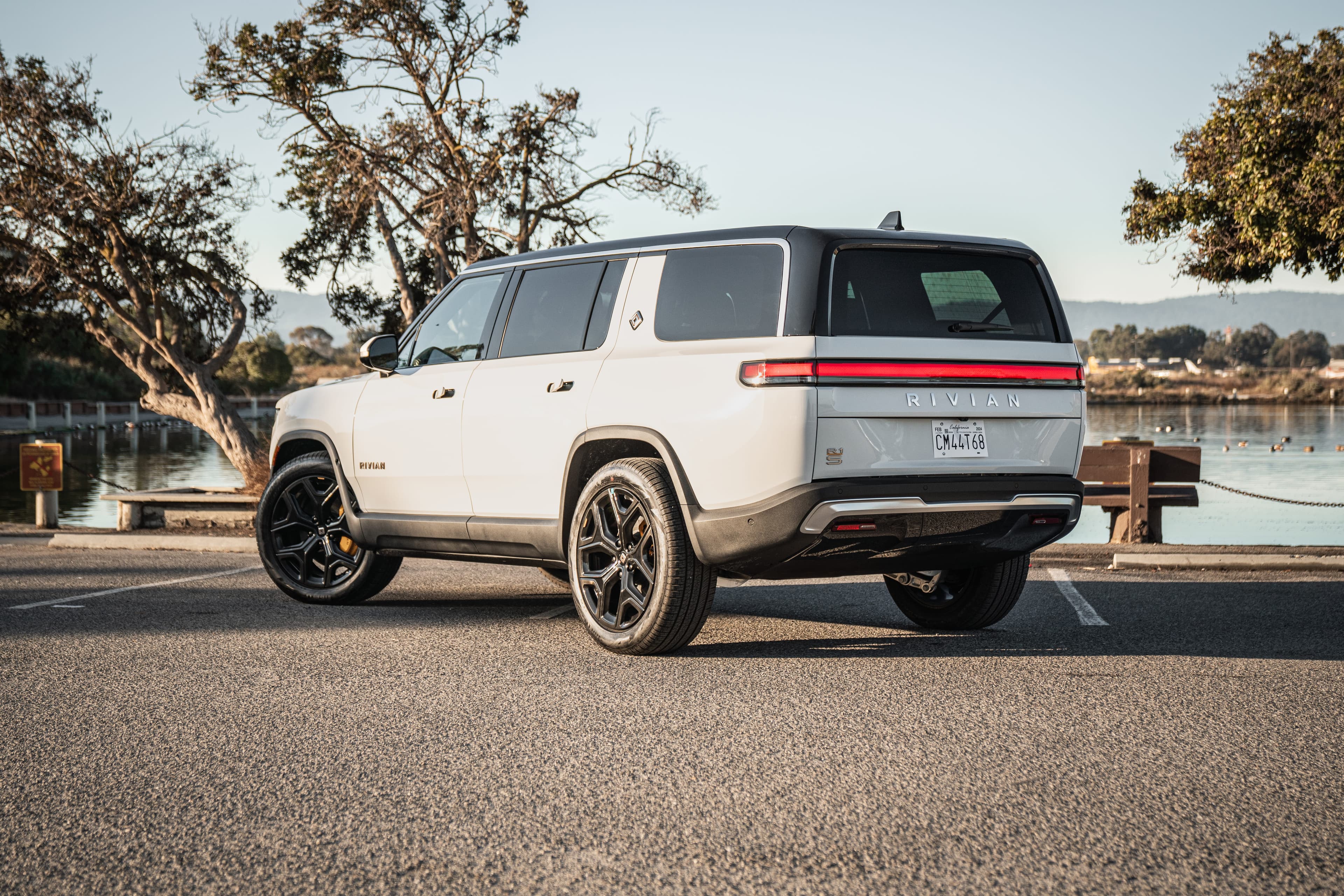 Rivian RS1