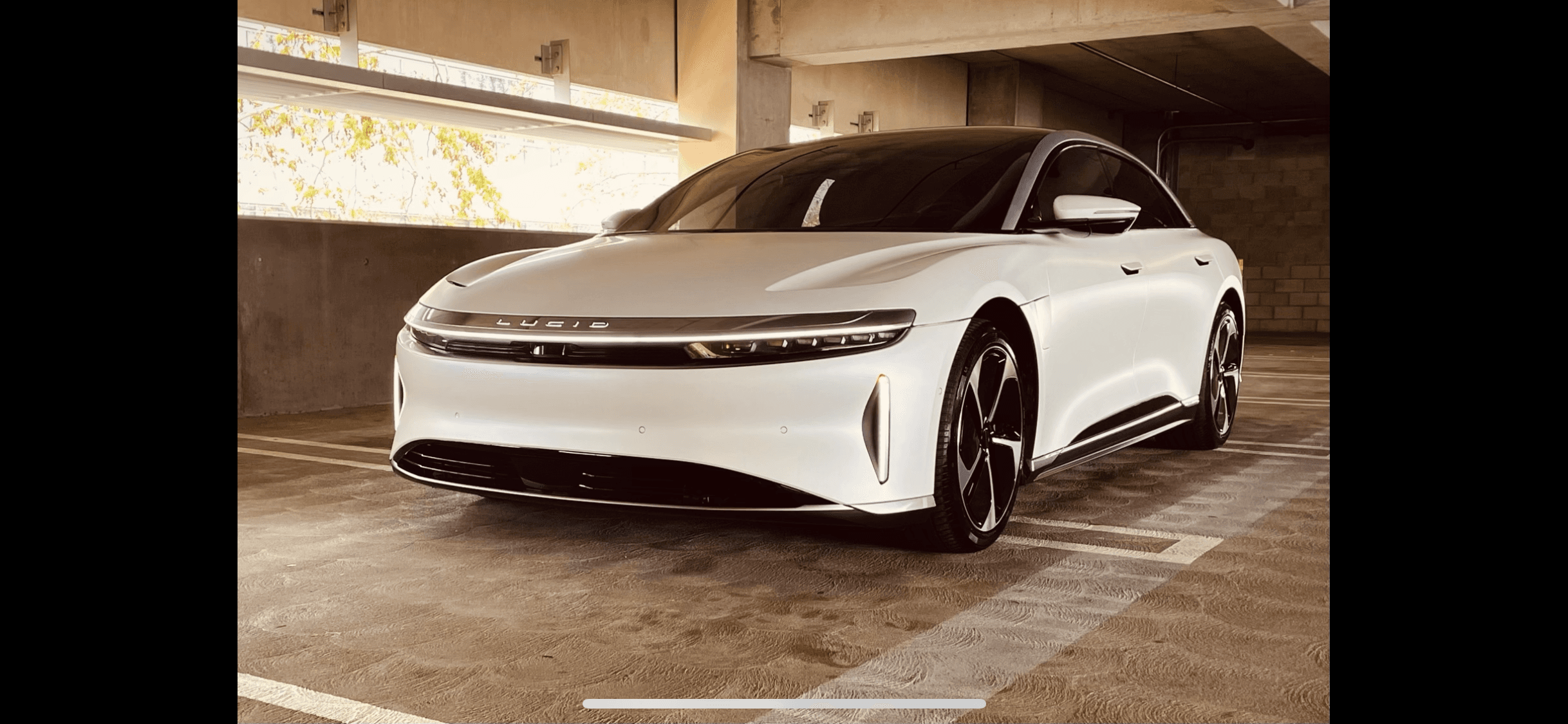 2023 Lucid Air Touring